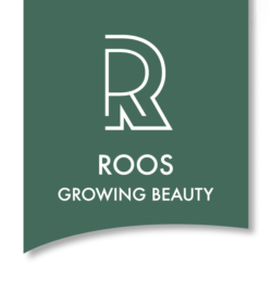 Roos Nurseries Logo